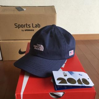 ザノースフェイス(THE NORTH FACE)のThe North Face ベースボールキャップ(キャップ)