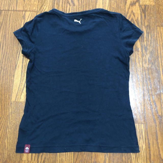 PUMA(プーマ)のプーマT  レディースのトップス(Tシャツ(半袖/袖なし))の商品写真