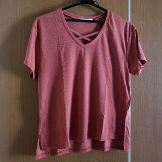 グレイル(GRL)のGRL Tシャツ(Tシャツ(半袖/袖なし))