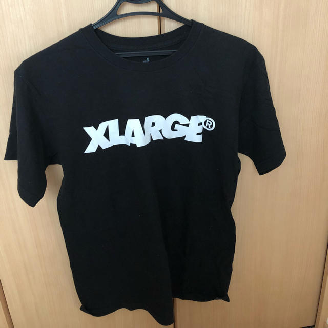 XLARGE(エクストララージ)のTシャツ レディースのトップス(Tシャツ(半袖/袖なし))の商品写真