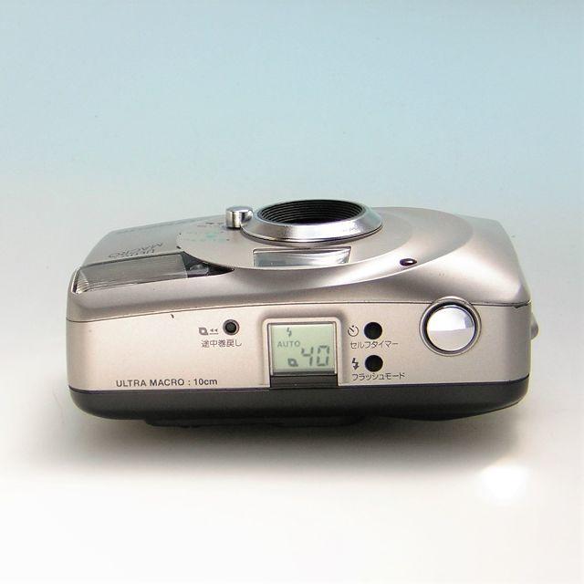 OLYMPUS(オリンパス)の♡格安・整備・稼働品♡ OLYMPUS ULTRA MACRO スマホ/家電/カメラのカメラ(フィルムカメラ)の商品写真