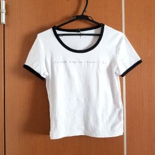 エイチアンドエム(H&M)のH&M Tシャツ(Tシャツ(半袖/袖なし))