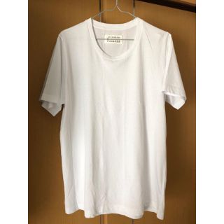 マルタンマルジェラ(Maison Martin Margiela)のマルジェラ パックT Sサイズ バラ売り(Tシャツ/カットソー(半袖/袖なし))