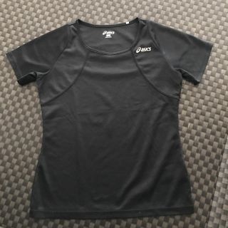 アシックス(asics)のアシックス Tシャツ(ヨガ)