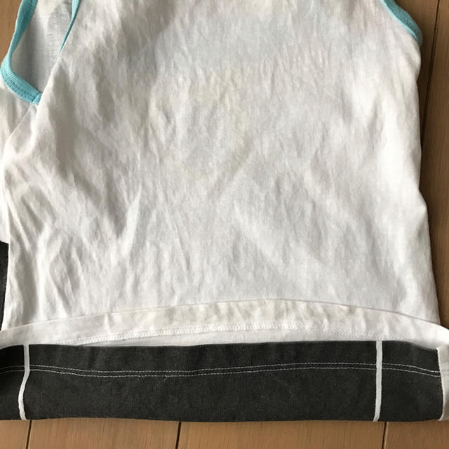 H&M(エイチアンドエム)のニック様専用 キッズ/ベビー/マタニティのキッズ服男の子用(90cm~)(Tシャツ/カットソー)の商品写真