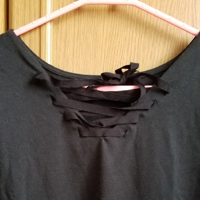RETRO GIRL(レトロガール)のレトロガール レディースのトップス(Tシャツ(半袖/袖なし))の商品写真