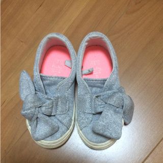 ザラキッズ(ZARA KIDS)のyuna♡さま専用です(スニーカー)