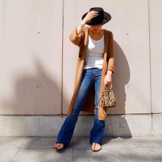 18ss メゾンボワネ ゼブラ リングバッグMサイズ ドゥーズィエムクラス 完売