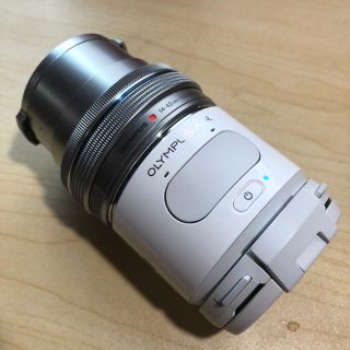 オリンパス(OLYMPUS)のOLYMPUSAIR レンズキット(デジタル一眼)