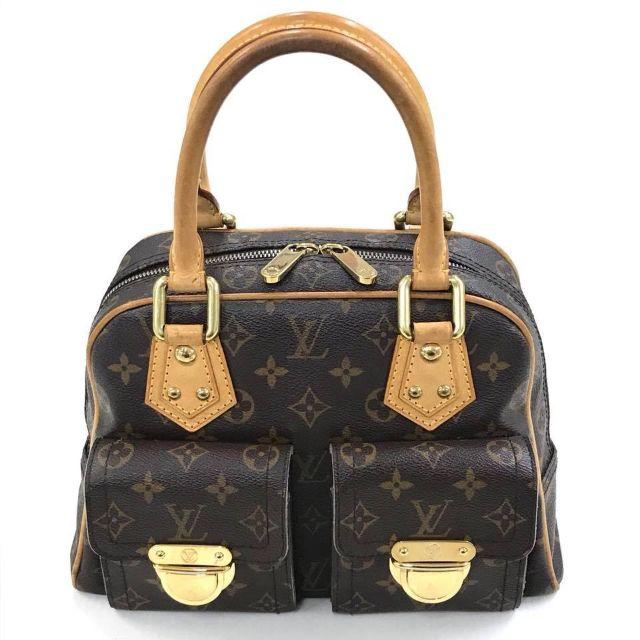 LOUIS VUITTON - 定価19万円 ルイヴィトン ハンドバッグ 