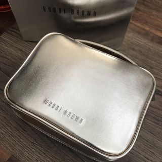 ボビイブラウン(BOBBI BROWN)の新品•未使用 ボビイブラウン コスメポーチ(ポーチ)