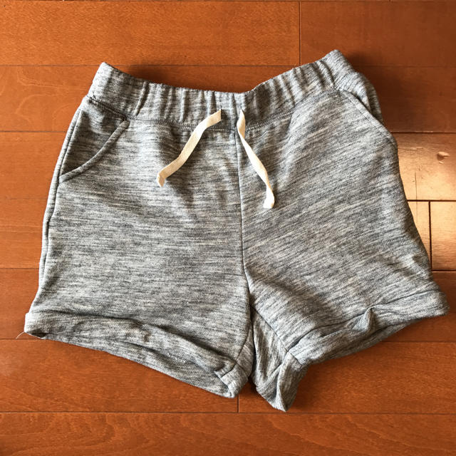 GAP Kids(ギャップキッズ)のGAP KIDS ハーフパンツ キッズ/ベビー/マタニティのキッズ服男の子用(90cm~)(パンツ/スパッツ)の商品写真