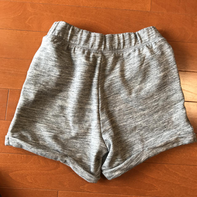 GAP Kids(ギャップキッズ)のGAP KIDS ハーフパンツ キッズ/ベビー/マタニティのキッズ服男の子用(90cm~)(パンツ/スパッツ)の商品写真