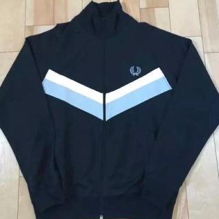 フレッドペリー(FRED PERRY)のフレッドペリージャージ(ジャージ)