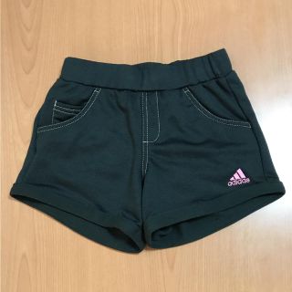 アディダス(adidas)の130㎝ adidas キッズ adidasDAYS デニム風 ショートパンツ(パンツ/スパッツ)