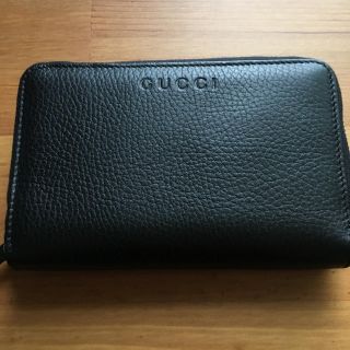 グッチ(Gucci)のGUCCI財布【未使用】(財布)