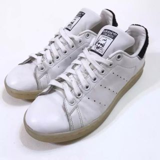 アディダス(adidas)の23.5adidas stansmith W アディダス スタンスミス T129(スニーカー)