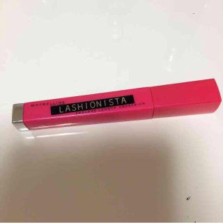 メイベリン(MAYBELLINE)の新品 メイベリン ラッシュニスタ(その他)