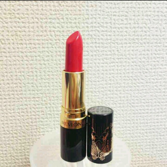 REVLON(レブロン)の【未使用】REVLONリップスティック コスメ/美容のベースメイク/化粧品(その他)の商品写真