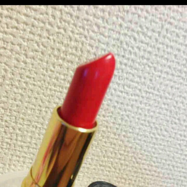 REVLON(レブロン)の【未使用】REVLONリップスティック コスメ/美容のベースメイク/化粧品(その他)の商品写真