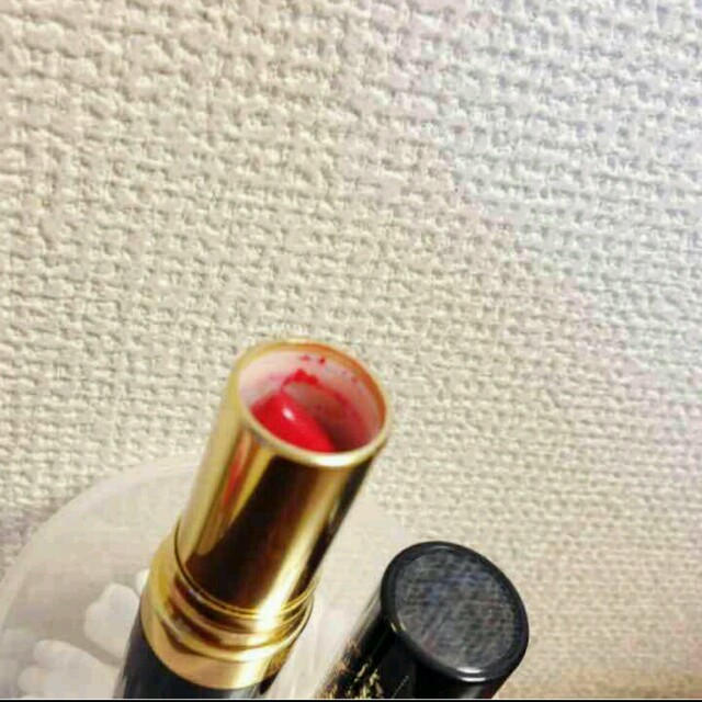 REVLON(レブロン)の【未使用】REVLONリップスティック コスメ/美容のベースメイク/化粧品(その他)の商品写真