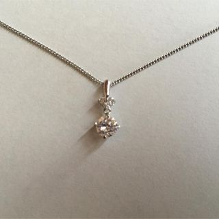 ミツビシ(三菱)のネックレス silver925 三菱マテリアル(ネックレス)