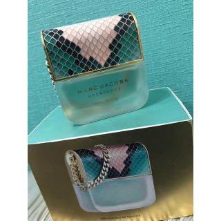 マークジェイコブス(MARC JACOBS)のマークジェイコブス デカダンス ショップ限定 50ml(香水(女性用))