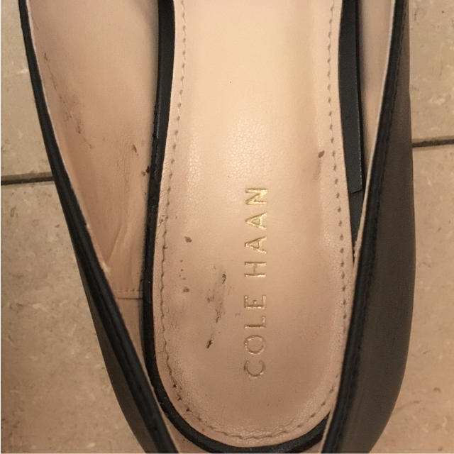 Cole Haan(コールハーン)の島ちゅう様専用 レディースの靴/シューズ(ハイヒール/パンプス)の商品写真