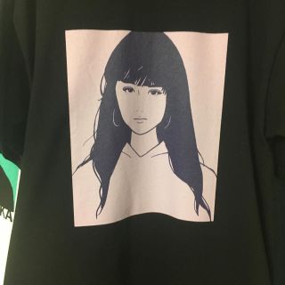 シュプリーム(Supreme)のkyne iri T シャツ(Tシャツ/カットソー(半袖/袖なし))