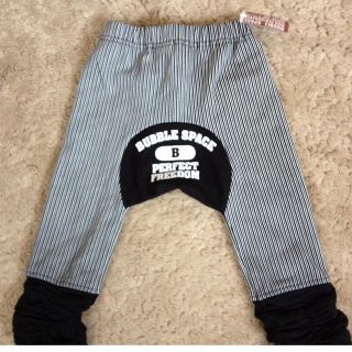 新品ストライプパンツ   95cm(その他)