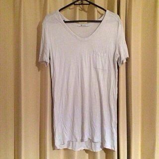 アレキサンダーワン(Alexander Wang)の値下げ ALEXANDER WANG(Tシャツ(半袖/袖なし))