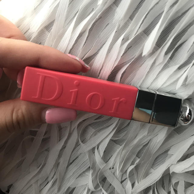 Dior(ディオール)のdiorアディクトティントリップ コスメ/美容のベースメイク/化粧品(リップグロス)の商品写真