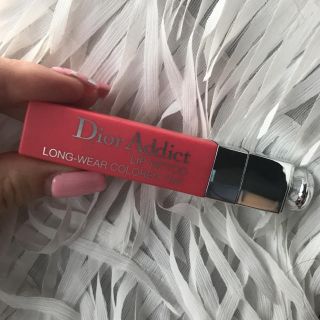 ディオール(Dior)のdiorアディクトティントリップ(リップグロス)