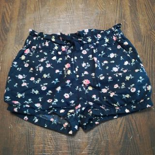 ベビーギャップ(babyGAP)のbabyGAP  ショートパンツ　100サイズ(パンツ/スパッツ)