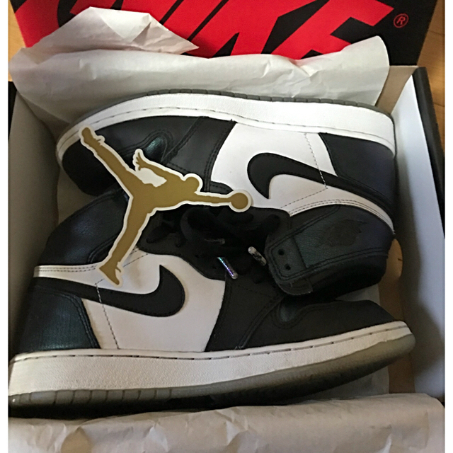 JORDAN 1 “ALL STAR “GOTTA SHINE
