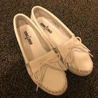 ミネトンカ(Minnetonka)のazusa様 専用(スリッポン/モカシン)