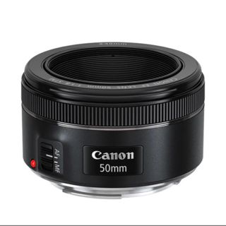 Canon EFレンズ EF50mm F1.8 STM EFマウント(レンズ(単焦点))