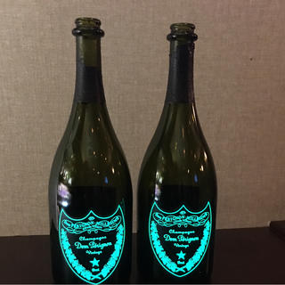 ドンペリニヨン(Dom Pérignon)のDon perignonシャンパン(シャンパン/スパークリングワイン)