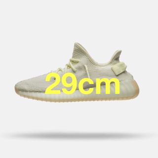 アディダス(adidas)の新品 YEEZY BOOST 350 BUTTER 29cm(スニーカー)