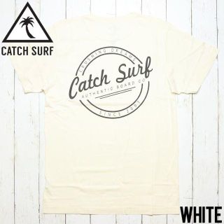 CATCH SURF キャッチサーフ CRUSHING DREAMS TEE(Tシャツ/カットソー(半袖/袖なし))