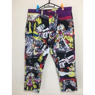 シュプリーム(Supreme)の値下げ！！Supreme The Yard Carpenter Pant 36(ワークパンツ/カーゴパンツ)