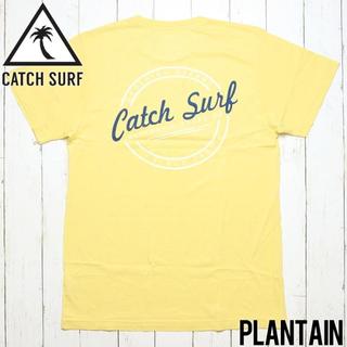 CATCH SURF キャッチサーフ CRUSHING DREAMS TEE(Tシャツ/カットソー(半袖/袖なし))