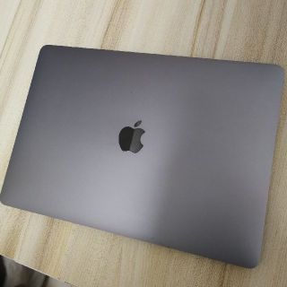 アップル(Apple)の【ジャンク品、ハイスペック】MacBook Pro 13inch(ノートPC)