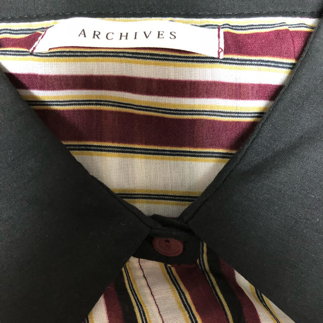 archives(アルシーヴ)のARCHIVES/ワンピース👗 レディースのワンピース(ひざ丈ワンピース)の商品写真