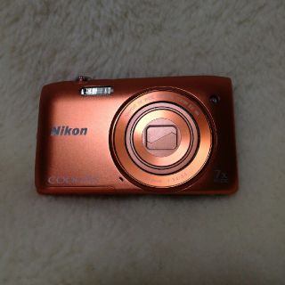 ニコン(Nikon)のこたろー様　専用！(コンパクトデジタルカメラ)