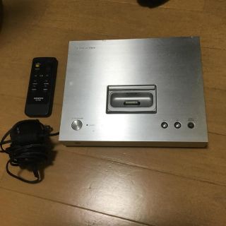 オンキヨー(ONKYO)のONKYO ND-S1000(その他)