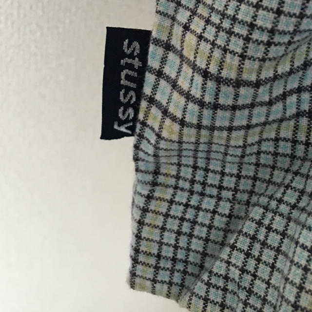 STUSSY(ステューシー)のステューシー ハーフパンツ メンズのパンツ(ショートパンツ)の商品写真