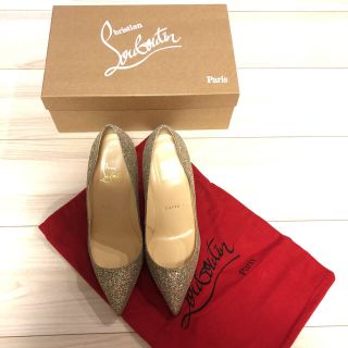 クリスチャンルブタン(Christian Louboutin)のクリスチャンルブタン(ハイヒール/パンプス)