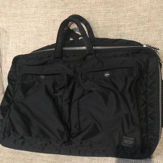 ポーター(PORTER)のporter タンカー 3way ブリーフケース(ビジネスバッグ)