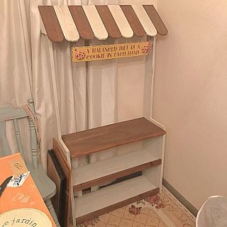 ハンドメイド お店やさんごっこ(その他)